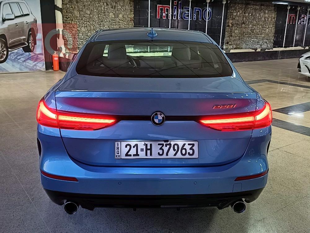 BMW 2-Series